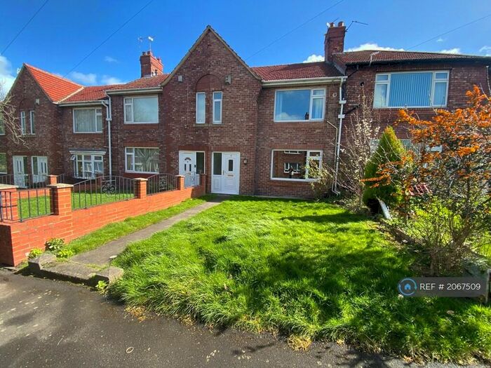 3 Bedroom Terraced House To Rent In Roseworth Terrace, Whickham, Newcastle Upon Tyne, NE16