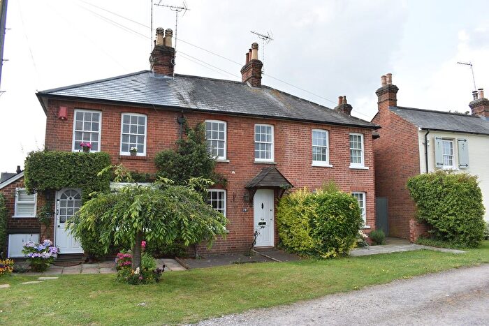 2 Bedroom Terraced House To Rent In Tilt Road, Cobham, KT11