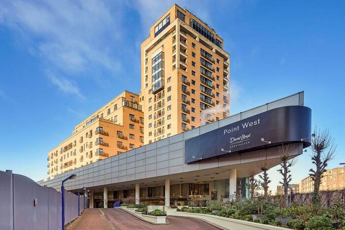 2 Bedroom Flat To Rent In Cromwell Road, London, SW7