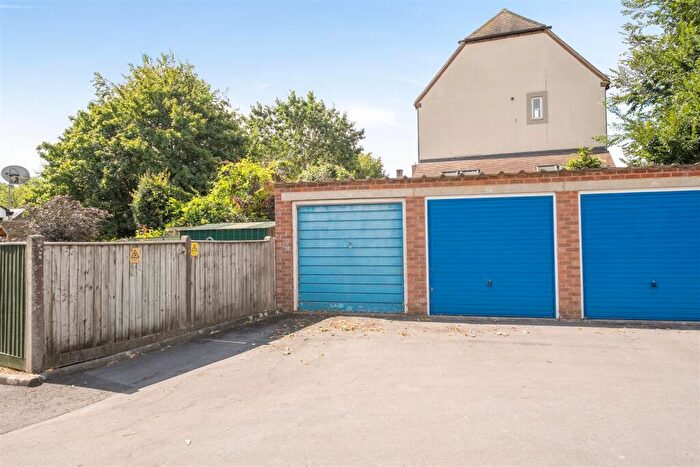 Land For Sale In Bryanston Court, Blandford Forum, DT11