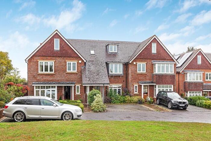 5 Bedroom Terraced House To Rent In Wolvercote, North Oxford, OX2