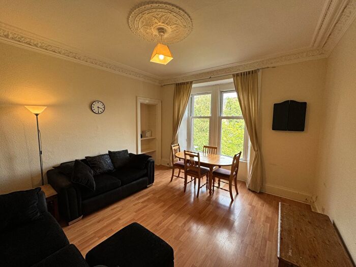 2 Bedroom Flat To Rent In Union Place, Dundee, DD2