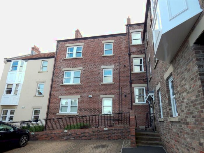 2 Bedroom Flat To Rent In , The Sidings, Gilesgate, DH1