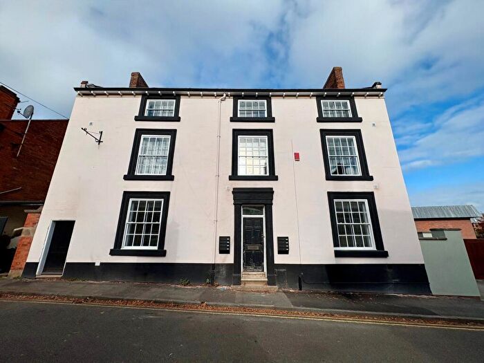 1 Bedroom Apartment To Rent In East Street, Ilkeston, DE7