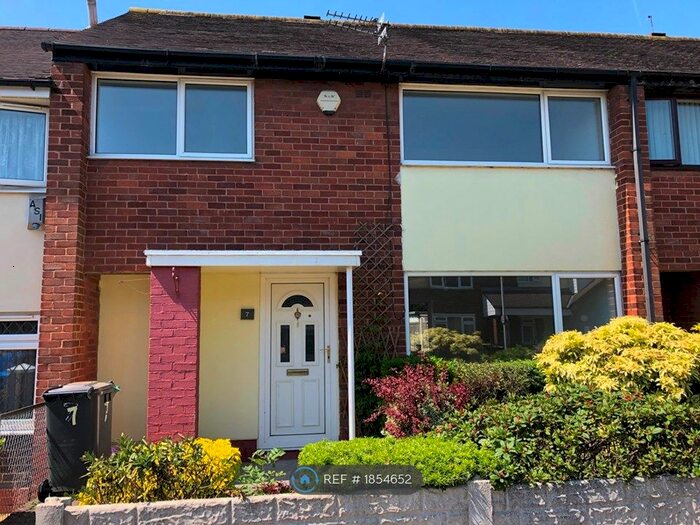 3 Bedroom Terraced House To Rent In Maple Grove, Ribbleton, Preston, PR2