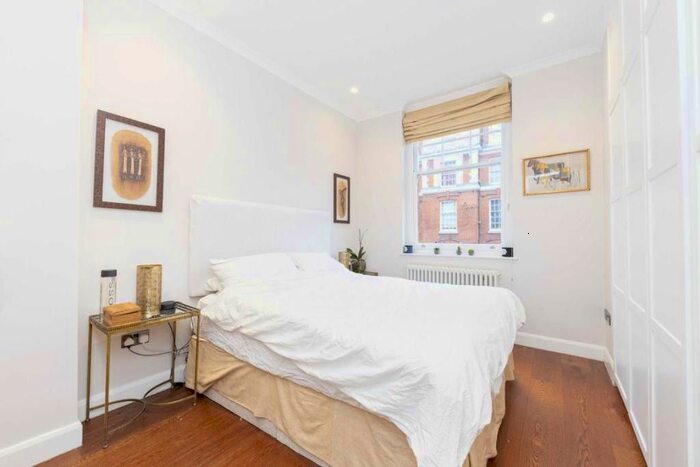 1 Bedroom Flat To Rent In Knollys House, Tavistock Place, London, WC1H