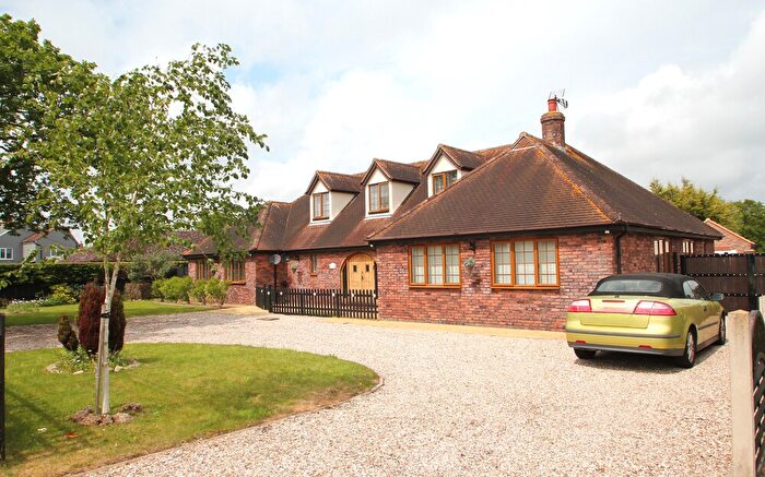 5 Bedroom Detached House For Sale In Barnhall Road, Tolleshunt Knights, Maldon, CM9