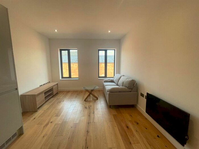 1 Bedroom Flat To Rent In Camden Street, Birmingham, B1