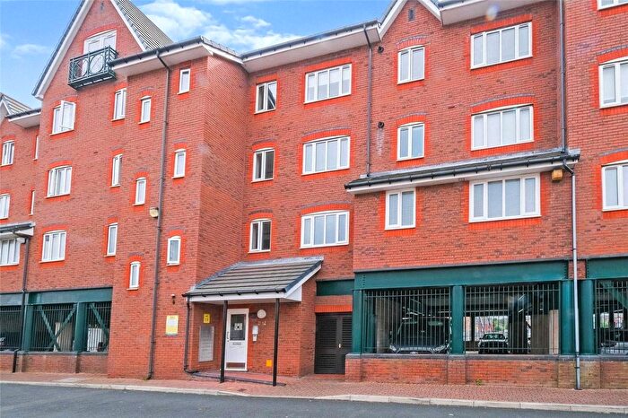 4 Bedroom Flat For Sale In South Ferry Quay, Liverpool, L3
