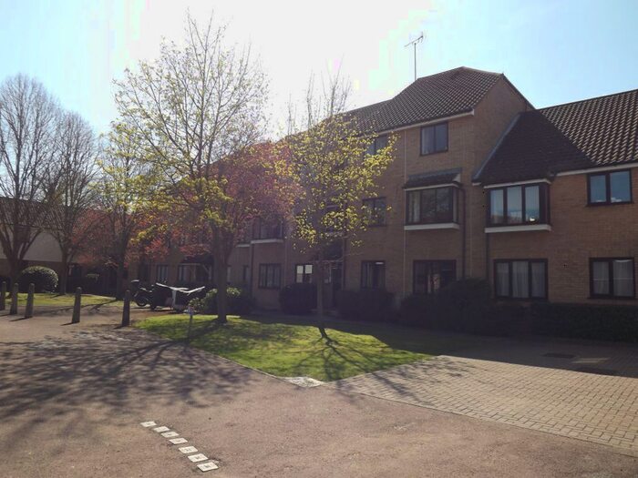 1 Bedroom Property To Rent In The Meadows, Sawbridgeworth, Herts, CM21