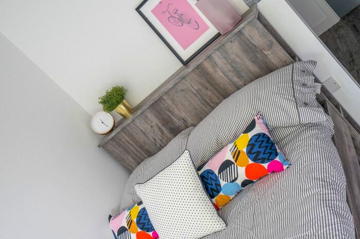 1 Bedroom Studio To Rent In Premium Studio, The Oval, Leicester, LE1