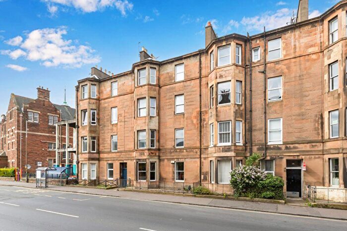 2 Bedroom Flat For Sale In (), Dalkeith Road, Newington, Edinburgh, EH16