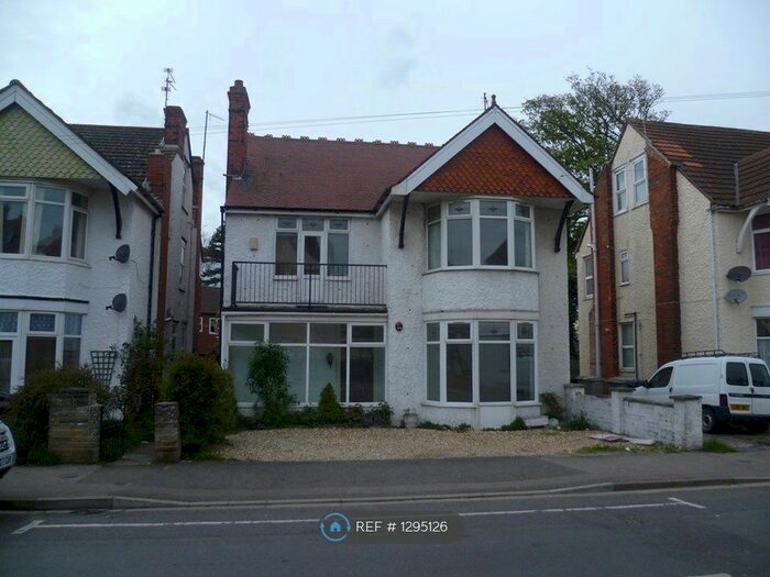3 Bedroom Flat To Rent In Drummond Road, Skegness PE25