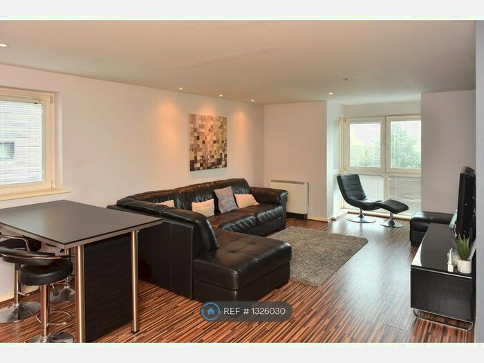 1 Bedroom Flat To Rent In Bryers Court, Warrington WA2