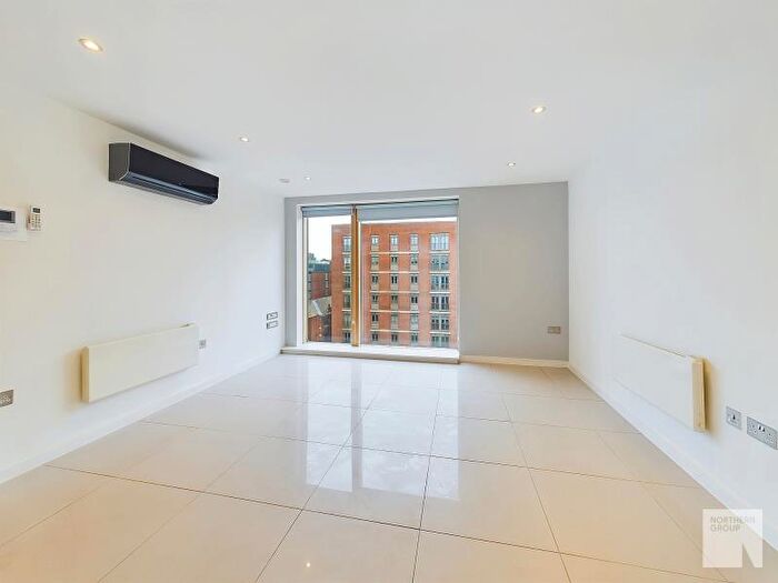 2 Bedroom Apartment To Rent In Apartment .::Ice Plant, M4