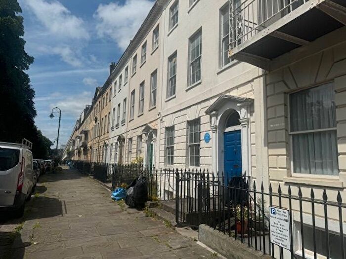2 Bedroom Flat To Rent In West Mall, Clifton, Bristol, BS8