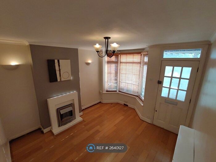 2 Bedroom Terraced House To Rent In Shakespeare Street, Watford, WD24