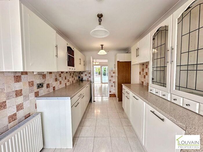 2 Bedroom Bungalow For Sale In Cefn Glas, Tredegar, NP22