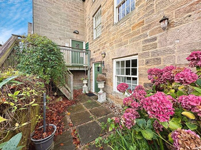 2 Bedroom Terraced House For Sale In East Mill, Morpeth, NE61