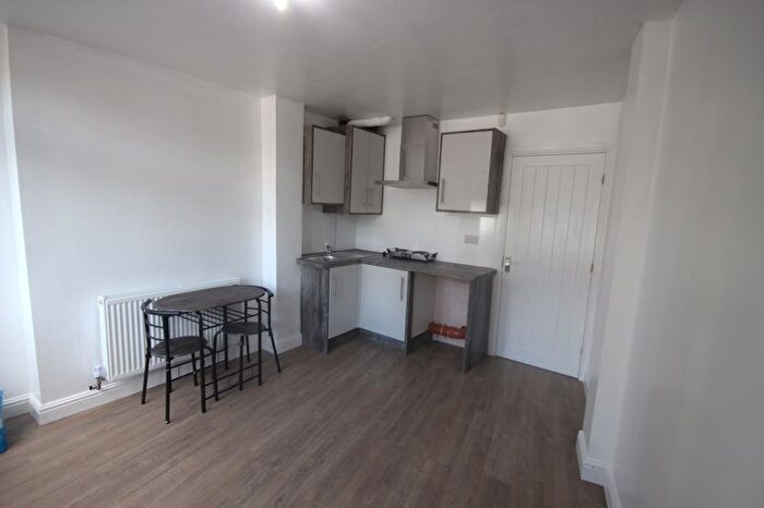 1 Bedroom Property To Rent In Maryland Avenue, Birmingham, B34