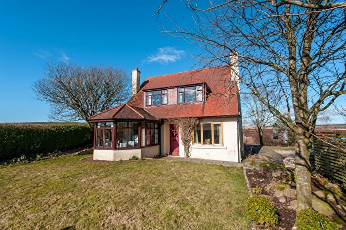 4 Bedroom Detached House To Rent In Stonehaven, Aberdeenshire, AB39