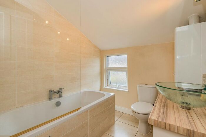 2 Bedroom Terraced House For Sale In Cardiff Road, Watford, Hertfordshire, WD18