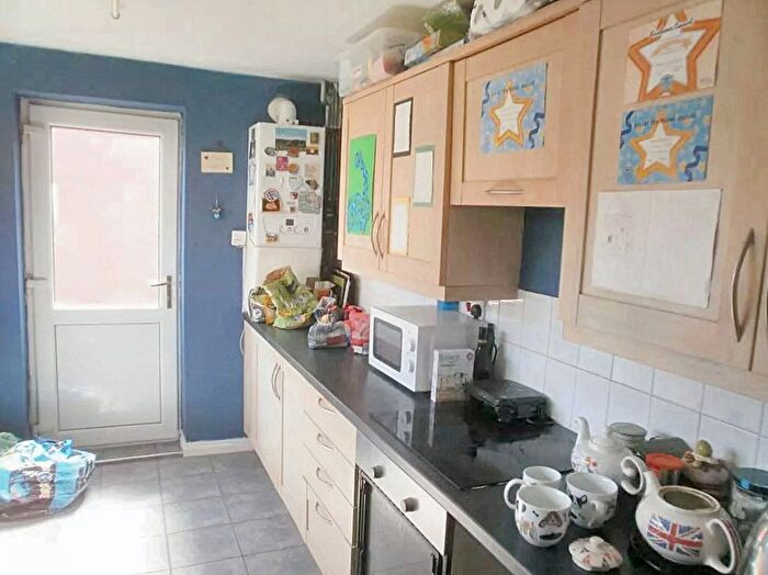 2 Bedroom Bungalow For Sale In Benson Street, Norton, Stockton-On-Tees, TS20