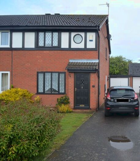 2 Bedroom Property To Rent In Meadow View, Morton, Bourne, PE10