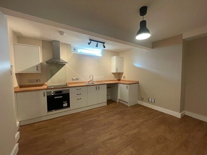 1 Bedroom Studio To Rent In Milton Road, Brighton, BN2