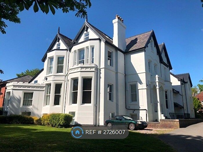 2 Bedroom Flat To Rent In Croxteth Road, Liverpool, L8