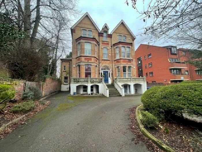 2 Bedroom Ground Flat To Rent In Linnet Lane, Liverpool, Merseyside., L17