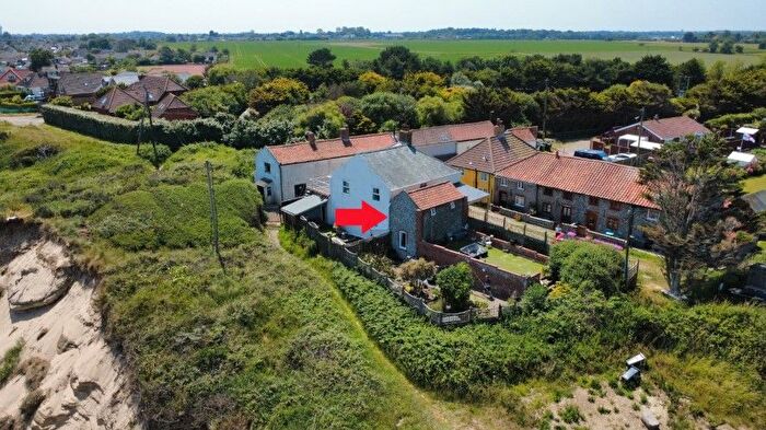 2 Bedroom Cottage For Sale In The Annex, Fishermans Lodge, Newport, Hemsby, Great Yarmouth, Norfolk, NR29