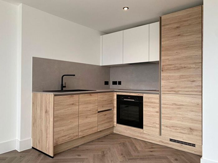 1 Bedroom Apartment To Rent In Velocity Tower, St. Mary's Gate, Sheffield, S1