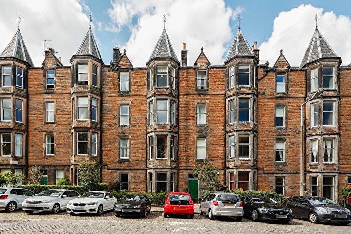 3 Bedroom Flat To Rent In Marchmont Street, Marchmont, Edinburgh, EH9