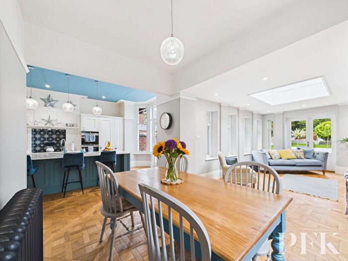 5 Bedroom Semi-Detached House For Sale In Etterby Scaur, Carlisle, CA3