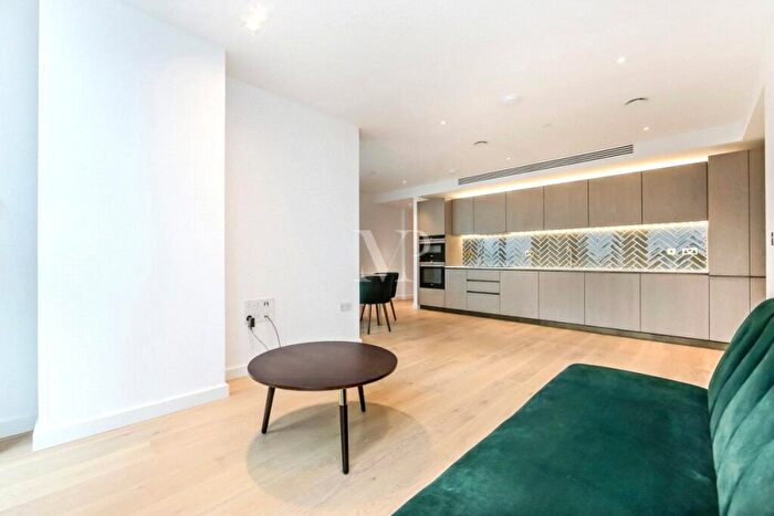 1 Bedroom Apartment To Rent In Old Street, The Atlas Building, London, EC1V