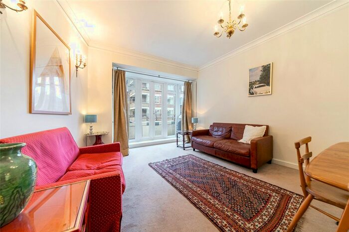 1 Bedroom Flat To Rent In Marsham Court, Marsham Street, SW1P