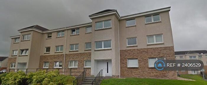 2 Bedroom Flat To Rent In Lesmahagow, Lesmahagow, ML11