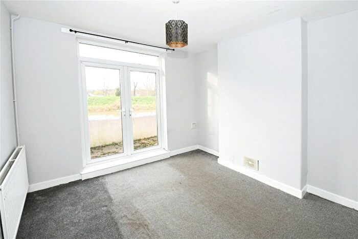 2 Bedroom Terraced House For Sale In Webb Street, Lincoln, Lincolnshire, LN5