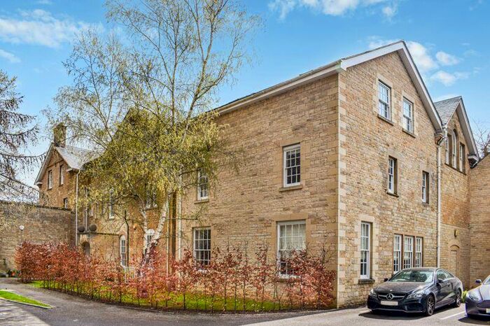 2 Bedroom Apartment To Rent In Begbroke Manor, Spring Hill Road, Begbroke, OX5