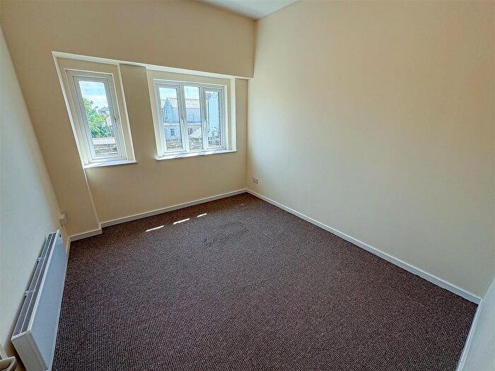 2 Bedroom Flat To Rent In Flat, Ballroom Apartments, Main Street, Pembroke, SA71