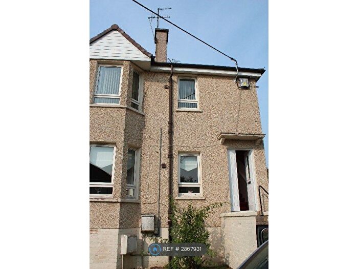 1 Bedroom Flat To Rent In Keir Hardie Drive, Kilsyth, G65
