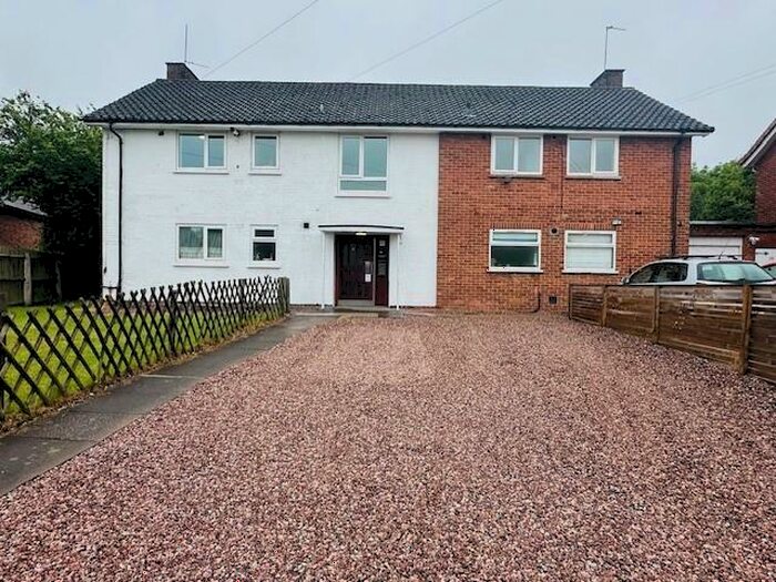 2 Bedroom Apartment To Rent In Water Orton Lane, Minworth, Sutton Coldfield, B76