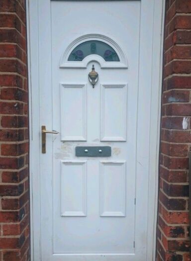 3 Bedroom Semi-Detached House To Rent In Shakespeare Crescent, Eccles, Manchester, M30