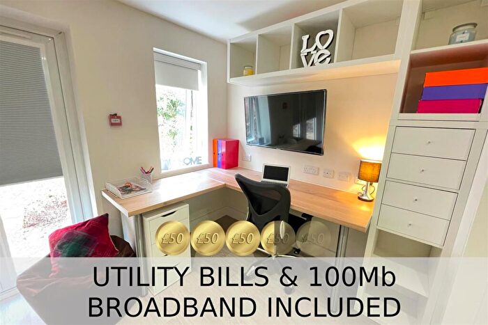 Studio To Rent In Next To The University, B29