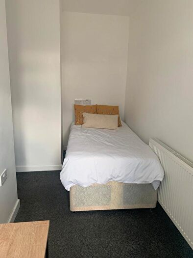1 Bedroom House Of Multiple Occupation To Rent In Newcastle Terrace, Durham, DH1