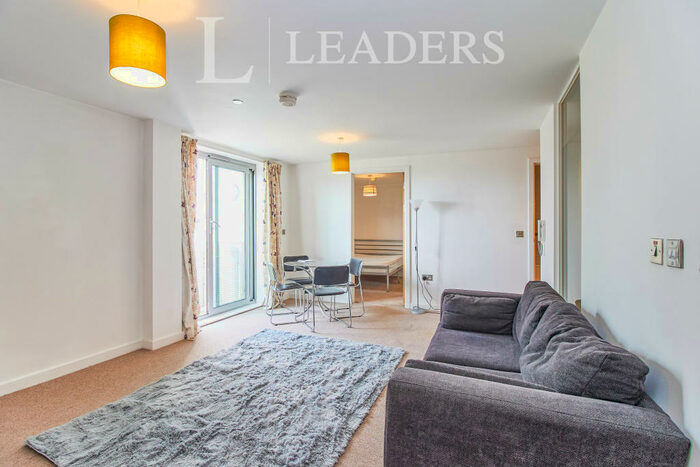 2 Bedroom Apartment To Rent In The Picture Works, NG2