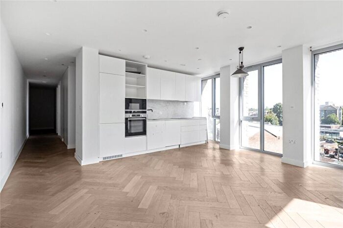 2 Bedroom Apartment To Rent In Parkhaus, Maple Path, Hackney, London, E5