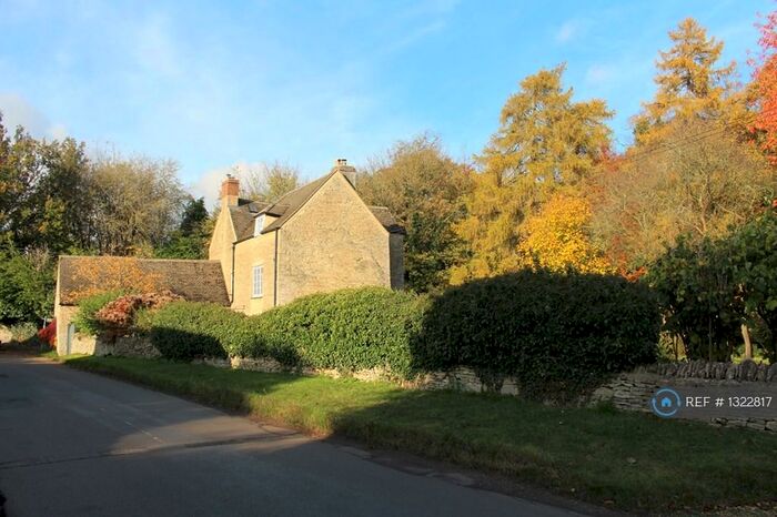 6 Bedroom Detached House To Rent In Weston Road, Bletchingdon, Kidlington, OX5