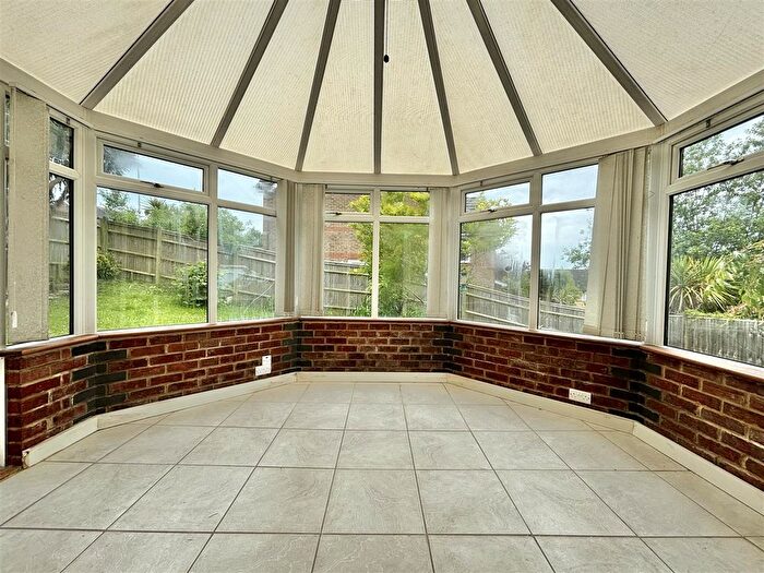 4 Bedroom Detached House For Sale In The Spaldings, St. Leonards-On-Sea, TN38